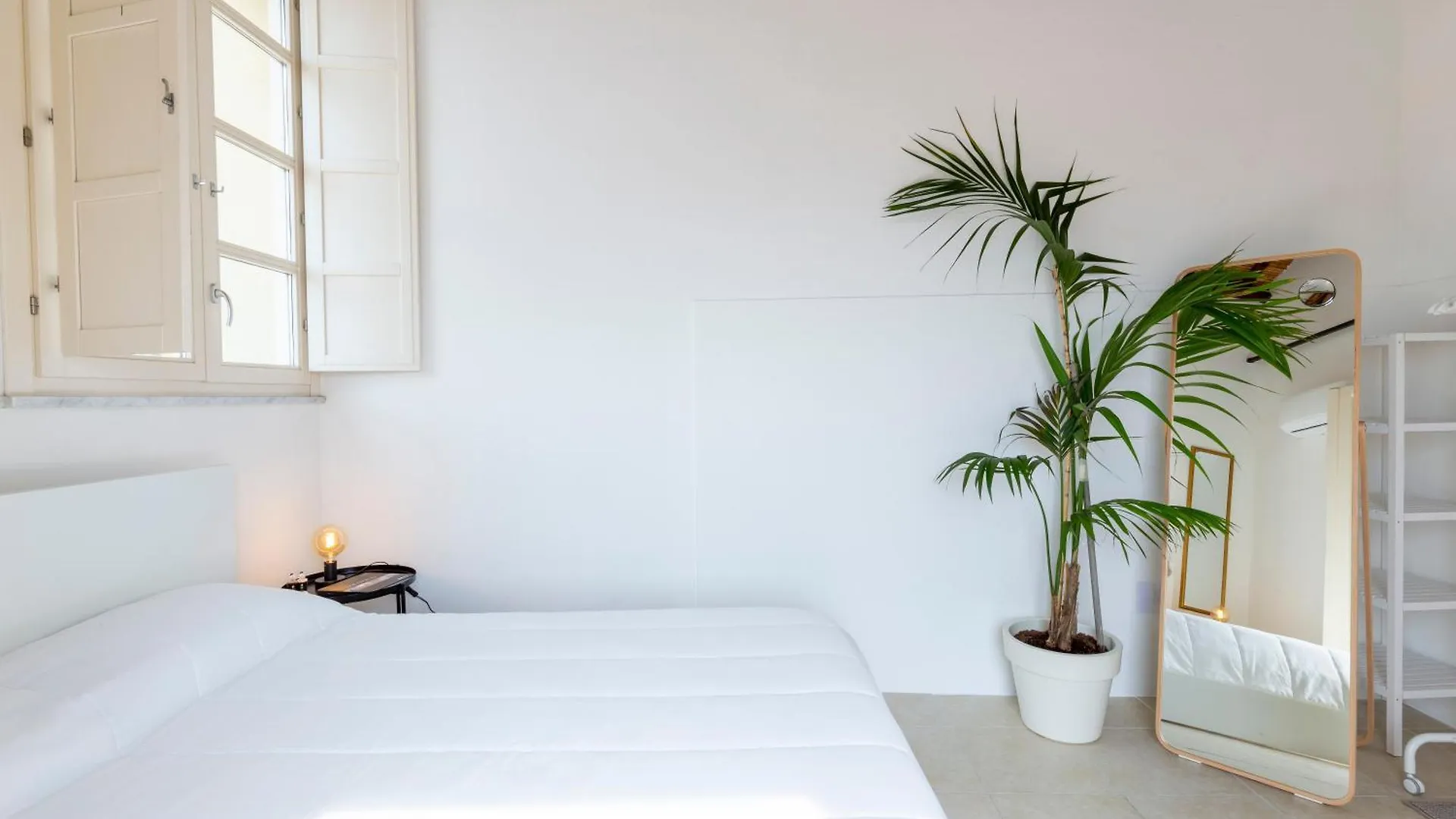 Penthouse With Terrace In Historic Centre Apartment Cagliari 0*,  Italy